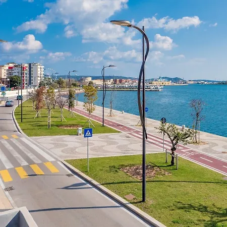 בית הארחה Willy-graziosa Indipendente