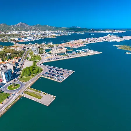 Willy-graziosa Indipendente 3* אולביה