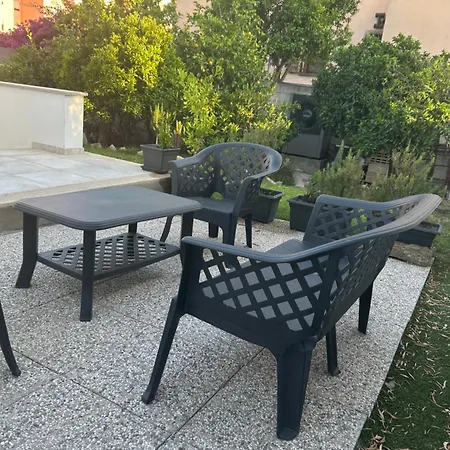 Willy-graziosa Indipendente בית הארחה 3*