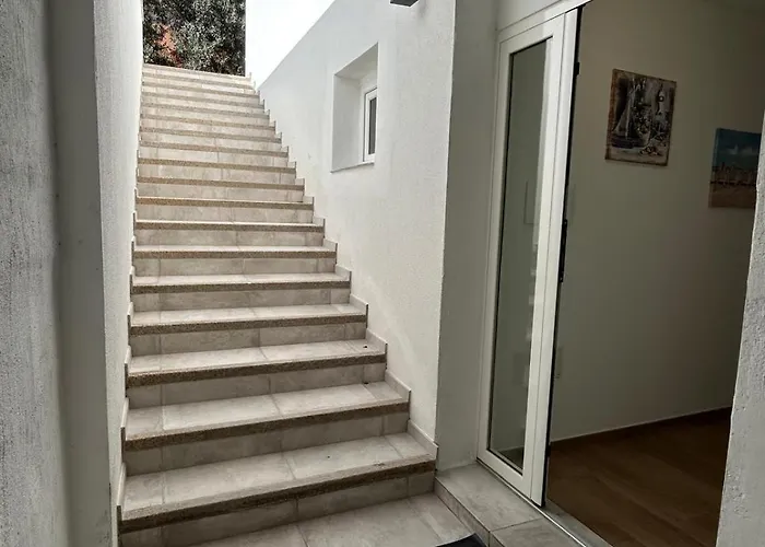 Willy-graziosa Indipendente בית הארחה