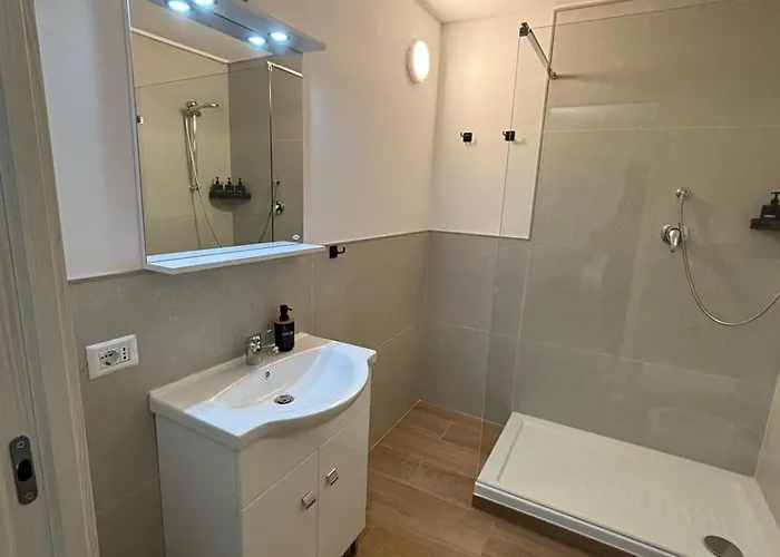 בית הארחה Willy-graziosa Indipendente 3*