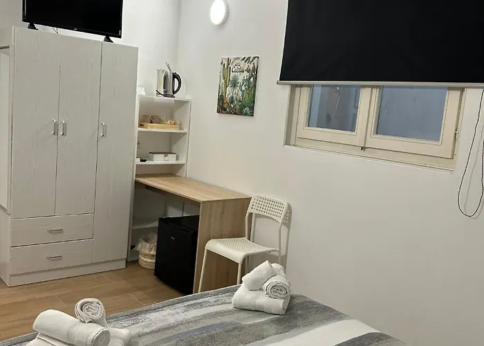 Willy-graziosa Indipendente בית הארחה