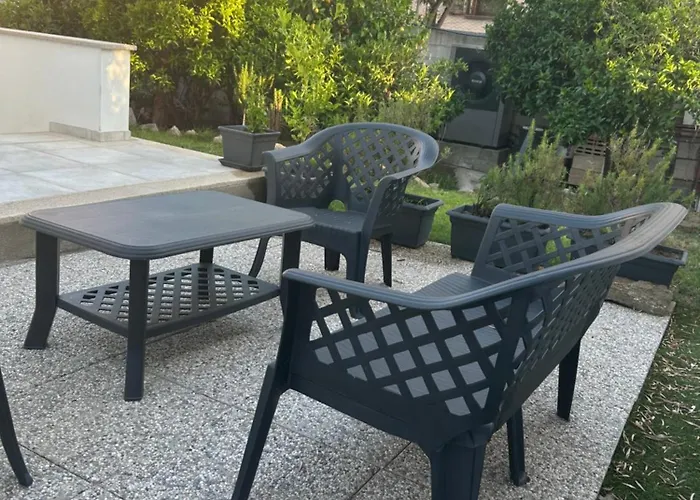 Willy-graziosa Indipendente בית הארחה 3*