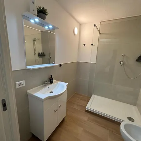 Guest house Willy-graziosa Indipendente *