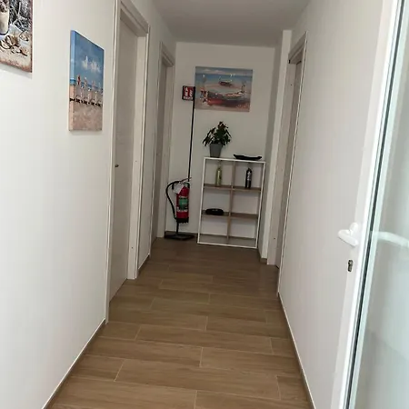 Guest house Willy-graziosa Indipendente Olbia
