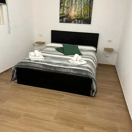 Guest house Willy-graziosa Indipendente *