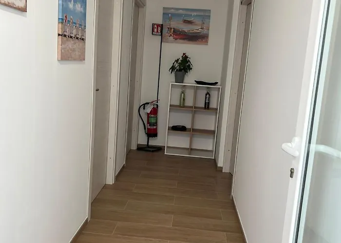 Pensión Willy-graziosa Indipendente Olbia